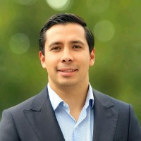Xuntos Capital Employee Juan Walker's profile photo