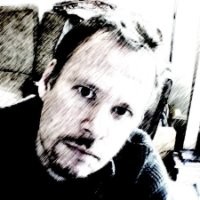 RoboK Employee Mark Cheverton's profile photo