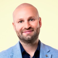 Fine Art Invest Group AG Employee Robert Eckstein's profile photo