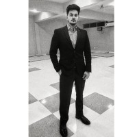 DataDevice Employee Manish Prasad's profile photo