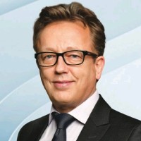 Email e telefono di Arnaud Perrin-André