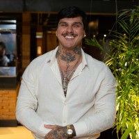 AEBES Employee Vicenzo de Freitas Faria's profile photo