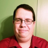 Walk2Campus Properties Employee Dominic Delguerico's profile photo
