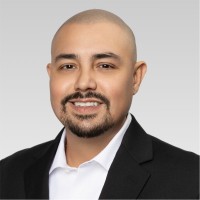 Federal First Lending Employee Peter Perez's profile photo
