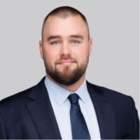 Stephen Browne Personal Injury Lawyers Employee Tom Prior's profile photo