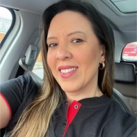 Santander Brasil Employee Débora Mendonca's profile photo