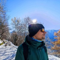 Luca Pellizzer's profile photo