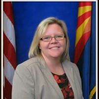 Tolleson Elementary School District #17 Employee Cindy Mills's profile photo