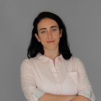 Ginzi Employee Lihi שפי's profile photo