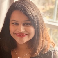 Deepti Grace Andrade Email & Phone Number