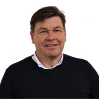 Tibnor AS Employee Torbjörn Persson's profile photo