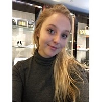 BUSCEMI Employee Haley Menchel's profile photo