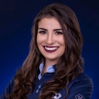 combateafraude.com Employee Patricia Trindade's profile photo