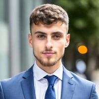 ADS Leads Direct Employee Ethan Nelson's profile photo