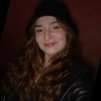 Generation Love Employee Estefania Rivera's profile photo