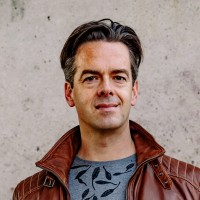 EV Update Employee Joeri van Dam's profile photo