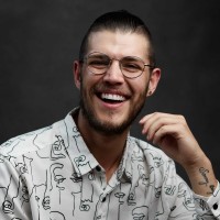 Quirk Creative Employee Christopher Quesada's profile photo