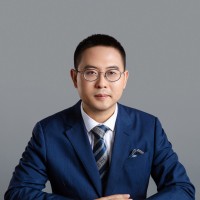 51Talk China Employee Jack Huang's profile photo