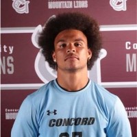 Kanawha County Schools Employee Jayden Mitchell's profile photo