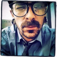 Wedge Community Co-op Employee Josh Hardy's profile photo