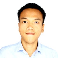 Supercomputing @ GT Employee Thinh Nguyen's profile photo