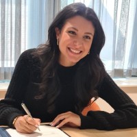 Electude Employee Sharon van Donkelaar's profile photo