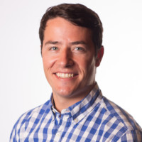 Foundation for America's Public Lands Employee Blake McKinlay's profile photo