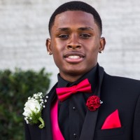ChildNet, Inc. Employee Tyriek Fraser's profile photo