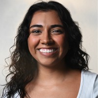 Front Steps Employee Maria Camila's profile photo