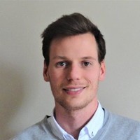 Haute Ecole Provinciale de Hainaut - Condorcet Employee Valentin Nitelet's profile photo