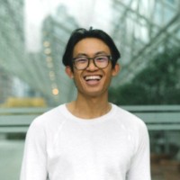 Parallel Domain Employee Josh Lam's profile photo