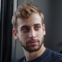 CBRE Employee Benjamin Pineau's profile photo