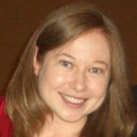 Amgen Employee Elizabeth Finger's profile photo