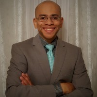 Mid-Atlantic Crane Employee Solomon Cogdell's profile photo