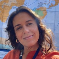 IBGE Employee Maria Luíza Toledo's profile photo