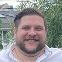 Elite Intercom Employee Vincent Monzon's profile photo