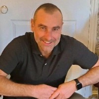 Inventus Group Employee Dave Chapman's profile photo