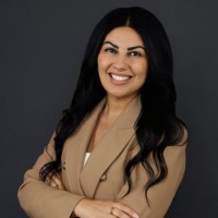 Asurint Employee Huda Leininger's profile photo