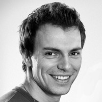 OpenWise Solutions Employee Jan Vosmik's profile photo