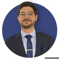 CESAM SEED Employee Dylan Attal's profile photo