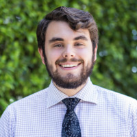 Acorns Employee Alexander Patton's profile photo