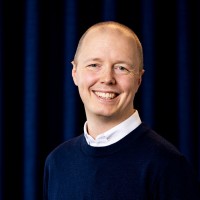 Anbud Direkt Employee Søren Björnstad's profile photo