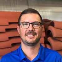 Rhoden Roofing Employee Jordan Harter's profile photo