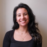 Rent The Runway Employee Amy Lanza's profile photo