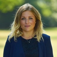 ESTAC Employee Estelle Plestan's profile photo