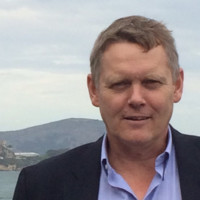 Metsera Employee Peter Wijngaard's profile photo