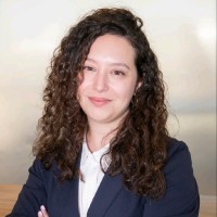 Qaracter - Beyond your Challenge Employee Tania Verdejo Rodríguez's profile photo