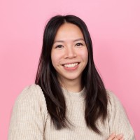 Flink Employee Phi Nguyen's profile photo