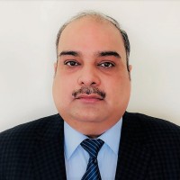 Graphite India Ltd. Employee Ashutosh Dixit's profile photo