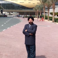 EAZY BUSINESS SOLUTIONS Employee Darshan Singh's profile photo